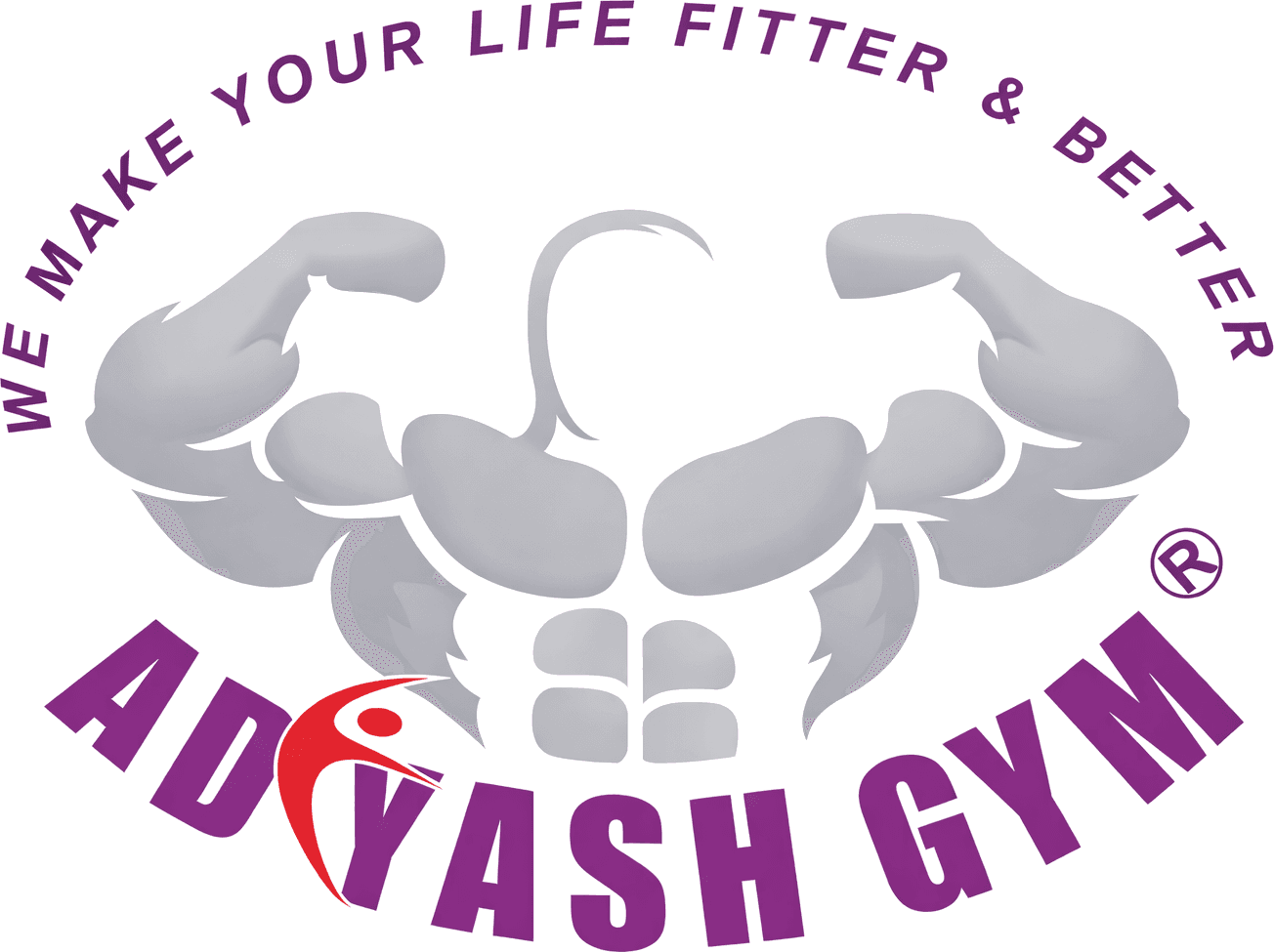 Adiyash Gym